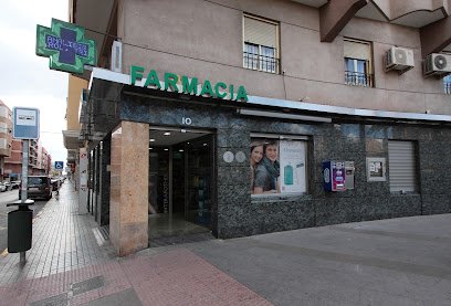 Farmacia Farmacia Salinas en Elche