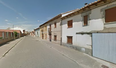 Farmacia Farmacia Salome Castaneda Martinez en Toral de los Guzmanes