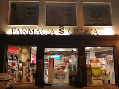 Farmacia Farmacia Salteras en Salteras