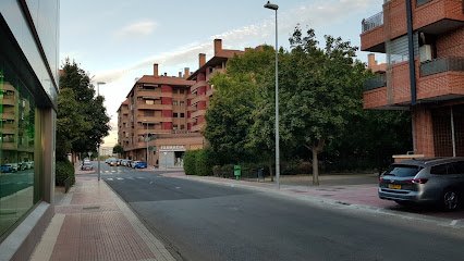 Farmacia Farmacia Salud 10 Gdas. Valbuena Iglesias en Alcala de Henares