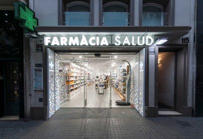 Farmacia Farmacia Salud. Farmacia 365 dias. en Barcelona