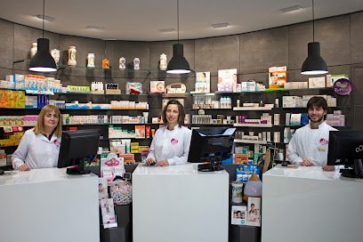 Farmacia Farmacia Salud en Valladolid