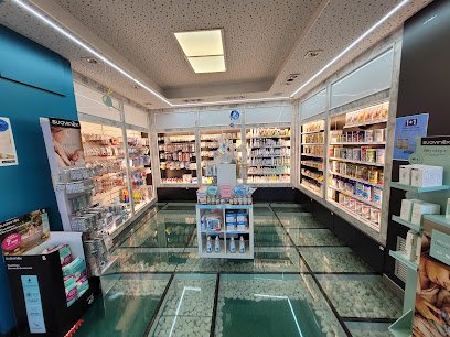 Farmacia Farmacia Salut Integral en Barbera del Valles