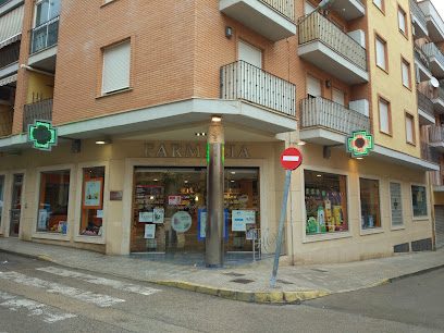 Farmacia Farmacia Salvador Mari Sanchis en Picassent