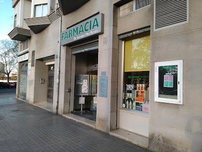 Farmacia Farmacia Salvador Mut Ronda en Valencia