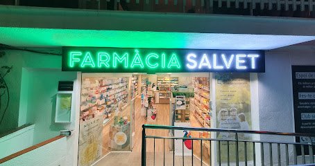 Farmacia Farmacia Salvet en Vilassar de Dalt