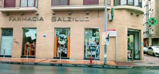 Farmacia Farmacia Salzillo