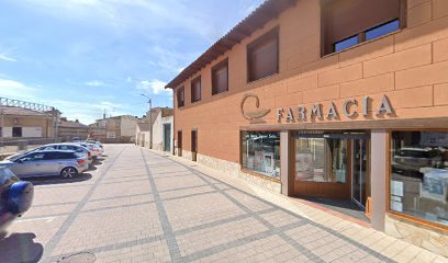 Farmacia Farmacia Samanes en Arguedas