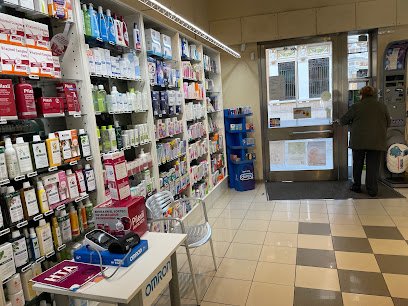 Farmacia Farmacia Samuel Gasco Moliner en Almassora