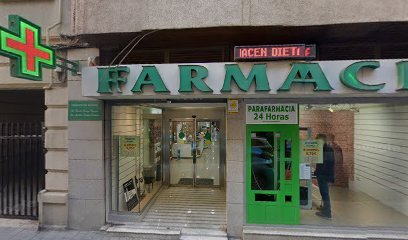 Farmacia Farmacia San Agustin en Albacete