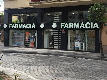 Farmacia Farmacia San Agustin Ldo Roberto Gonzalez en Jerez de la Frontera