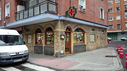 Farmacia Farmacia San Andres en Leioa