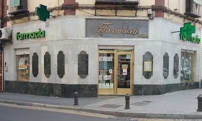 Farmacia Farmacia San Anton