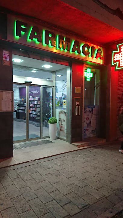 Farmacia Farmacia San Antonio en Cuenca