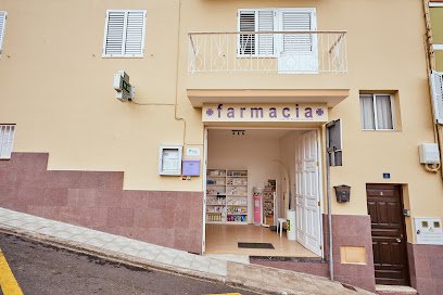 Farmacia Farmacia San Antonio La Orotava