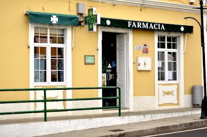Farmacia Farmacia San Antonio Licenciada Silvia Lopez en Brena Baja