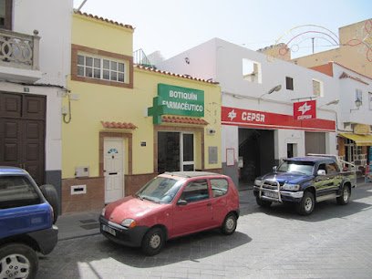Farmacia Farmacia San Bartolome en San Bartolome de Tirajana