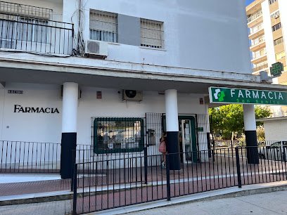 Farmacia Farmacia San Benito en Jerez de la Frontera