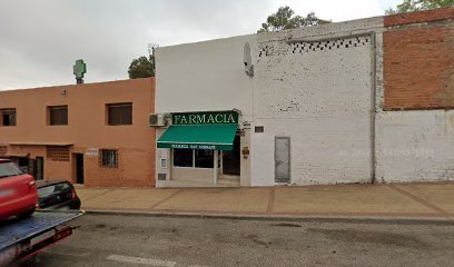 Farmacia Farmacia San Bernabe en Algeciras