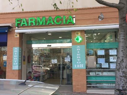 Farmacia Farmacia San Bernardo en Sevilla