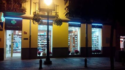 Farmacia Farmacia San Cecilio en Granada