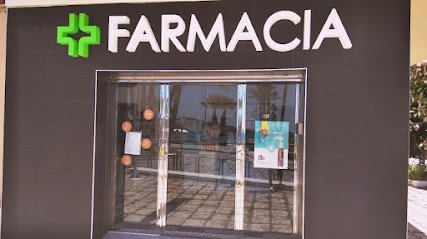 Farmacia Farmacia San Cristobal en Almunecar