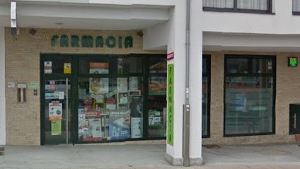 Farmacia Farmacia San Esteban de Pravia Paula Fernandez Garcia en San Esteban