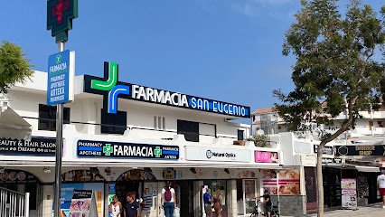 Farmacia Farmacia San Eugenio (Costa Adeje) en Costa Adeje