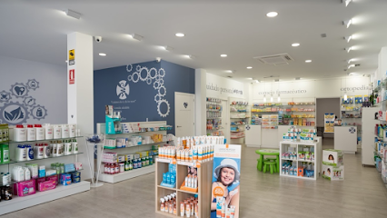 Farmacia Farmacia San Francisco Javier en Arrecife