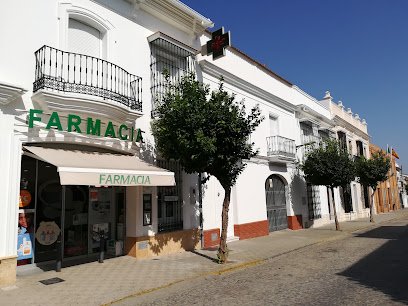 Farmacia Farmacia San Francisco Moguer en Moguer