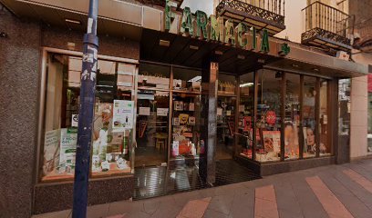 Farmacia Farmacia San Franciso en Talavera de la Reina