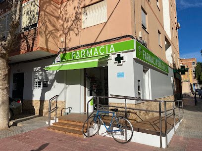 Farmacia Farmacia San Gines en Cartagena