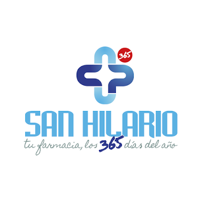 Farmacia Farmacia San Hilario 365 en Dos Hermanas
