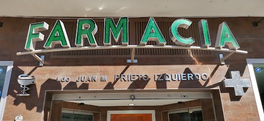 Farmacia Farmacia San Ignacio El Cristo en San Fernando