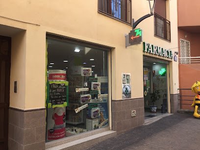 Farmacia Farmacia San Ildefonso en Peligros