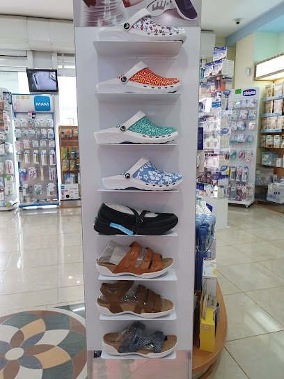 Farmacia Farmacia San Isidro Galdar en San Isidro