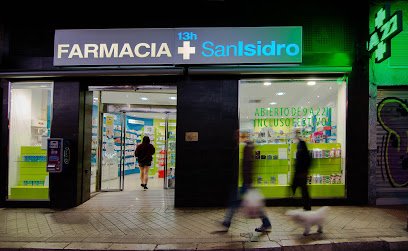 Farmacia Farmacia San Isidro Granada en Granada