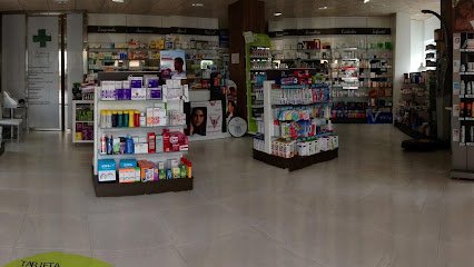 Farmacia Farmacia San Isidro en Los Barrios