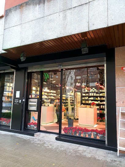 Farmacia Farmacia San Jose de Campolongo en Pontevedra