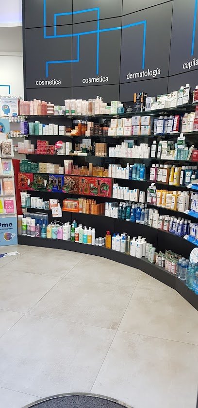 Farmacia Farmacia San Juan de Dios en Granada