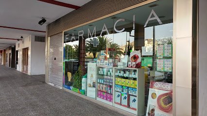 Farmacia Farmacia San Lamberto en Zaragoza