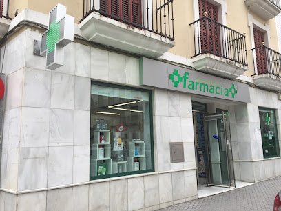 Farmacia Farmacia San Lorenzo en Sevilla