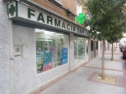 Farmacia Farmacia San Luis Lda. Isabel Fernandez Copo en Alcorcon