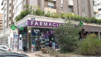 Farmacia Farmacia San Luis en Murcia