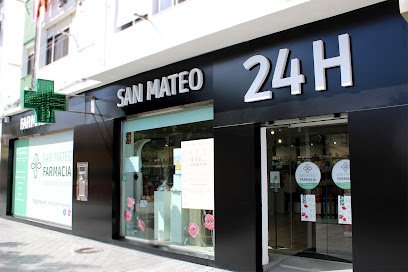 Farmacia Farmacia San Mateo Cadiz en Cadiz