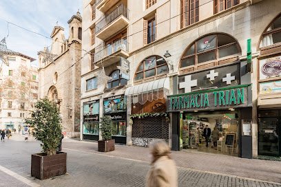 Farmacia Farmacia San Miguel (Trian) | Grupo 1915 en Palma