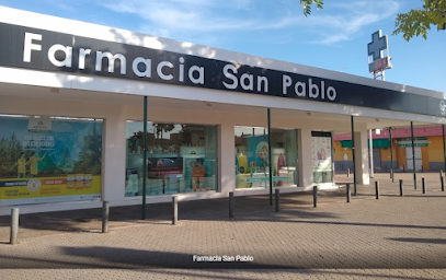 Farmacia Farmacia San Pablo 24H Farmacia Online & Farmacia de Guardia en Sevilla