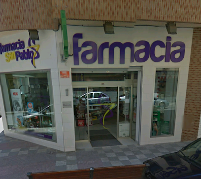 Farmacia Farmacia San Pablo en Albacete
