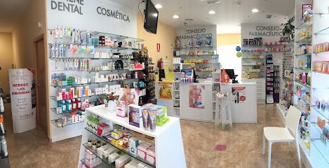 Farmacia Farmacia San Rafael El Ejido en El Ejido
