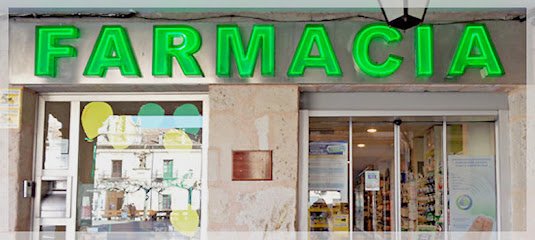 Farmacia Farmacia San Roman en El Burgo de Osma